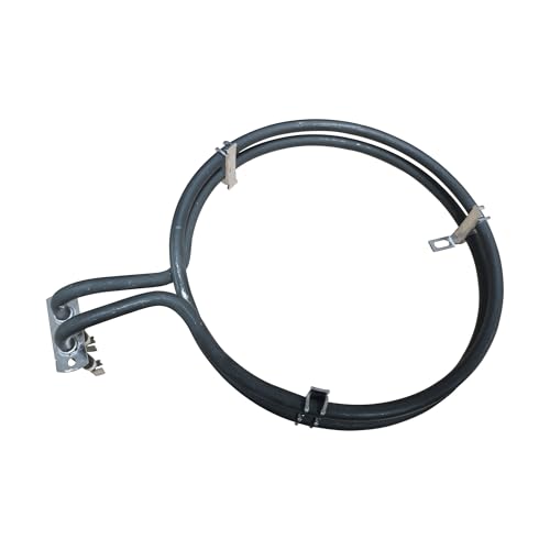 547680 Oven Heating Elements Compatible with Fisher Paykel and DCS Ranges or Ovens，Replaces AP6793096, 545485, 546726