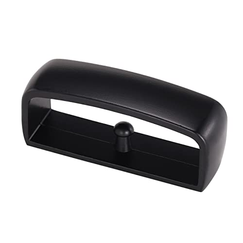 Black Belt Keeper 1 1/2