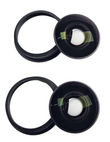 ݊܂Insta360 X3 Ή - pYKX (ANVJCi)(2Pcs Lens and Base)