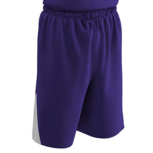 Short de basket Champro pour vos matchs entre amis et entraînements