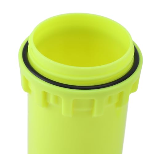 Caja seca impermeable de buceo accesorio deportes acuaticos aire libre 4