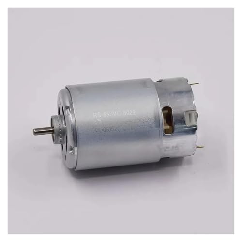 Moteur RS-550VC-6038 de perceuse sans fil visseuse 18V