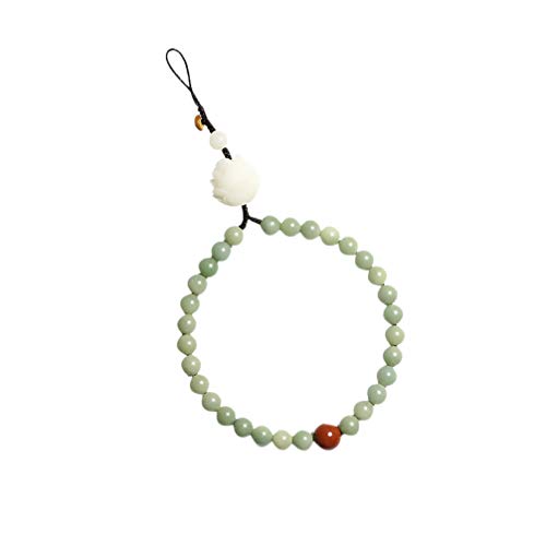 Hemobllo – Cordão de telefone celular com cordão de cordão de cordão compatível com todos os smartph