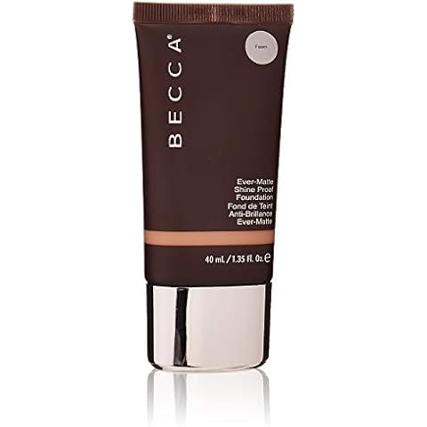 Becca Ever-Matte Foundation, Fawn Cover