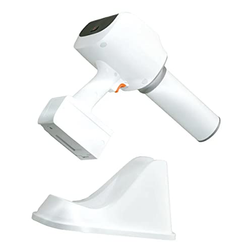 Image of Eighteeth HyperLight Portable Handheld DC X-Ray Machine - Digital Dental X-Ray Unit | Lightweight & Cordless | HD Imaging | Rechargeable Battery | Low Radiation | Easy to Use