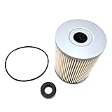 Zuide Fuel Filter SN25127 For Yanmar 129A00-55730