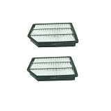 1/2PCS Air Filter 28113‑3J100 28113‑3J000 For Hyundai Veracruz 2007‑2012 3.8L V6(2PCS)