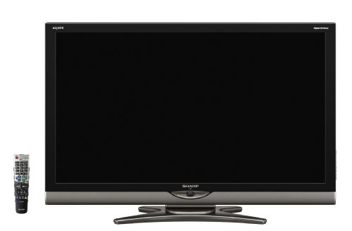 Amazon | 【整備済み品】シャープ テレビ 46V型 AQUOS LC-46SE1