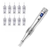 Zowixel 0.25mm Microneedling Pen