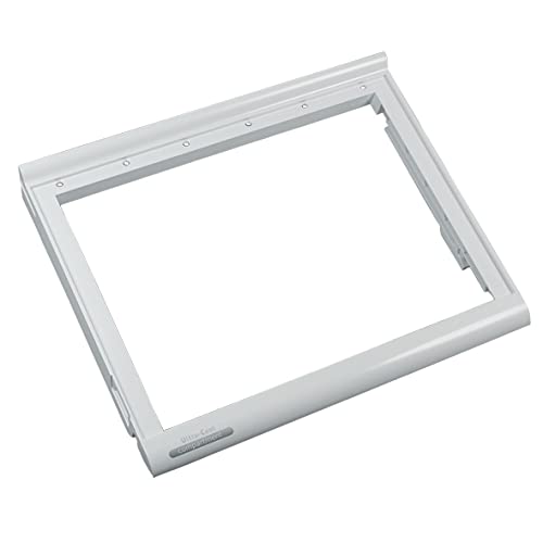 Preisvergleich Produktbild Whirlpool Kühlschrank mit Gefrierfach Rahmen 481241828359