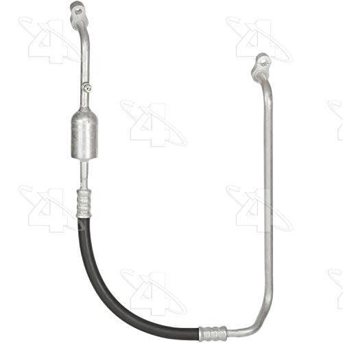 Four Seasons 55007 Discharge Line Hose Assembly #TOP1