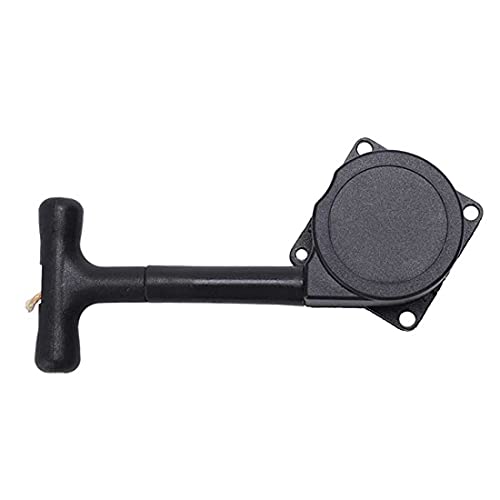 Lanceur tirette R020 résout les problèmes de démarrage des moteurs thermiques SH18 SH21