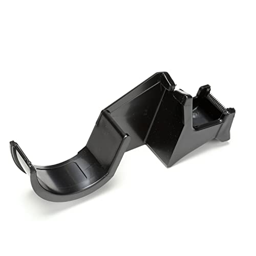 3M Tartan Hand-Held Filament Tape Dispenser HB901, Black, 1 Each - image 1