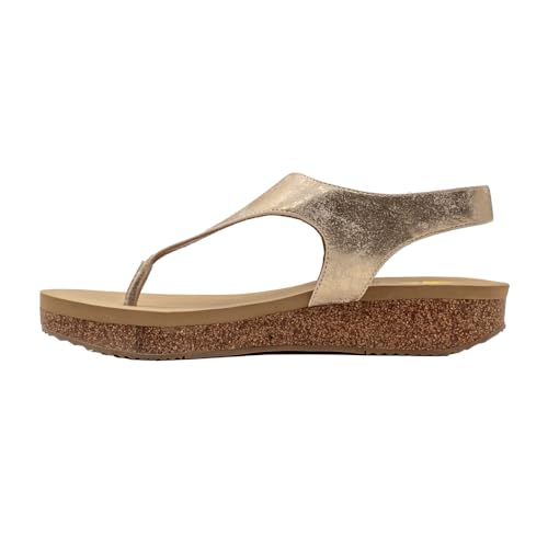 Image of VOLATILE Women's Trek Wedge Sandal