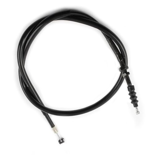Câble d'embrayage anti-friction pour résoudre la dureté sur Kawasaki Z1000