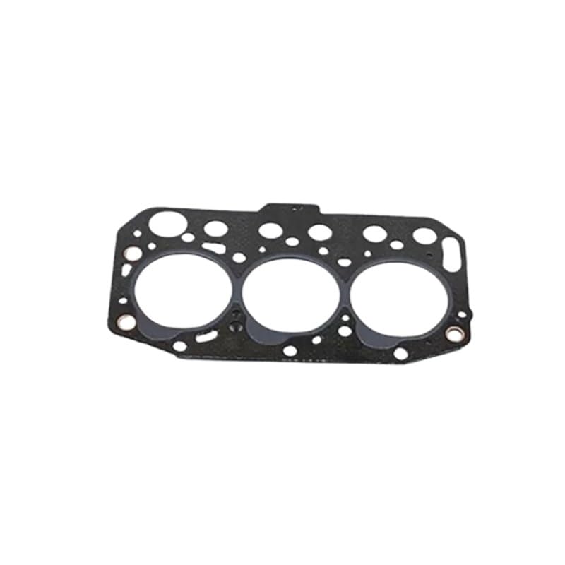 Kit de joint complet 3TNV70 reconstruction moteur Yanmar et segment piston