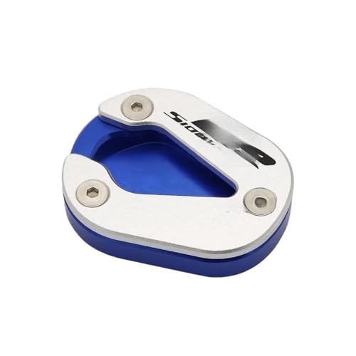 Béquille pied côté pour S1000RR extension pour éviter la chute