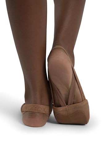 Capezio unisex-adult womens Capezio Turning Pointe 553