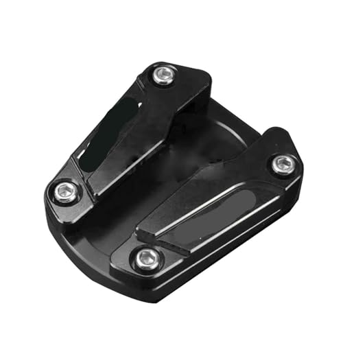 Pied béquille latérale VOGE 500AC 525 élargisseur support