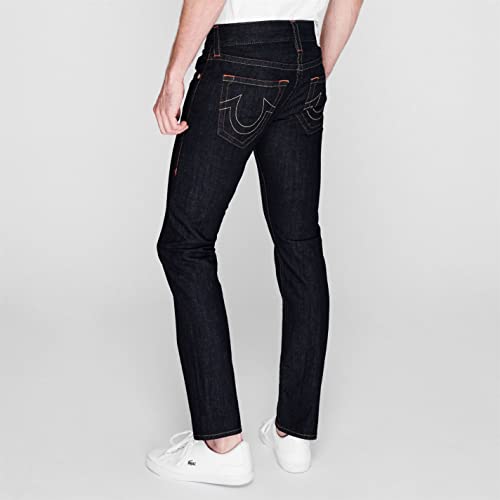 True Religion Men's Rocco No Flap Sn4