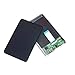 1.8 Inch HDD CASE Enclosure for ZIF LIF 24 Pin SAMSUNG HS12UHE