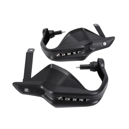 Protège-mains moto pour CB750 Hornet 2023-2024 et bouclier de protection guidon