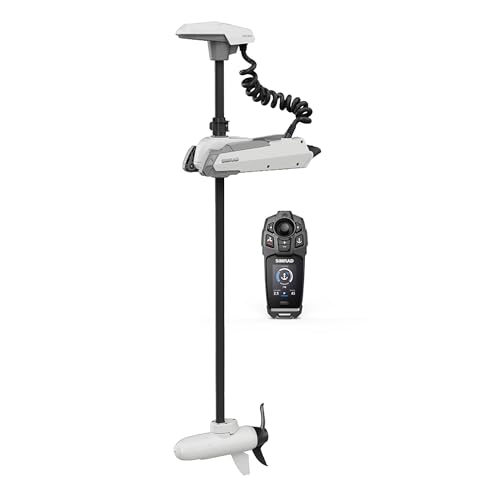 Simrad RECON 72in