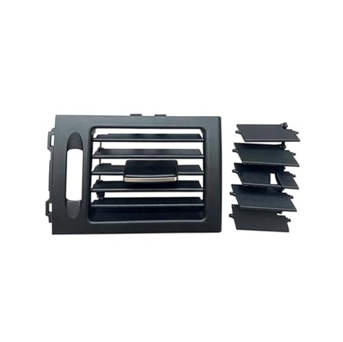 Rejilla de ventilación de CA y salida de aire acondicionado para Mercedes Benz C300 C220