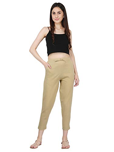 Image of Decot Paradise Women's Cotton Relaxed Bottom