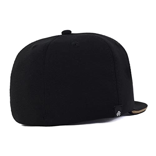 Boné Anth Co Aba Reta Original Fechado