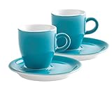 gestaltet mit und für Kaffeekenner und den perfekten Genuss