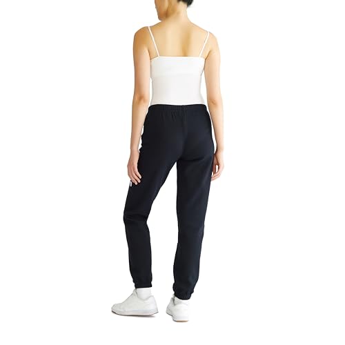 AEROPOSTALE Women's Aero Logo Cinch/Jogger Pant-Arches3