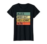 Personalisierte Geschenke Alya