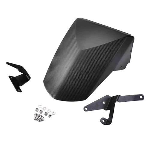 Garde-boue arrière TMAX 560 avec extension de carénage enveloppant