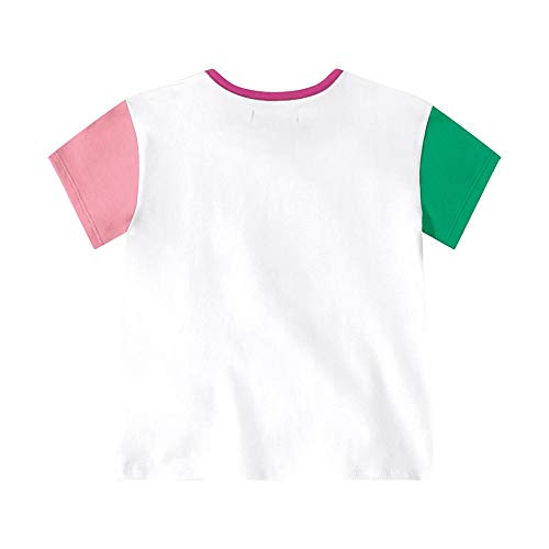 Blusa Lilica Ripilica Infantil - 10112751i