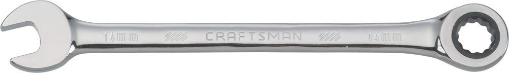 Craftsman CMMT42572 klucz płasko-oczkowy