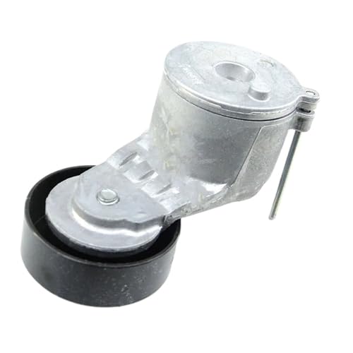 Tendeur de courroie serpentine 68027611AB anti-vibration pour Jeep JK