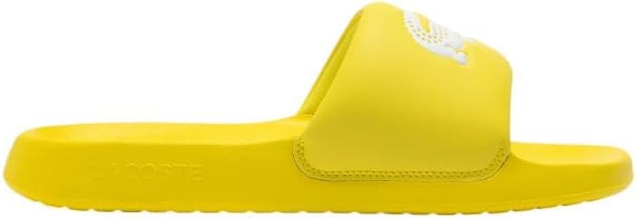 Lacoste Men's Serve Slide 1.0 Sandals - Image 5