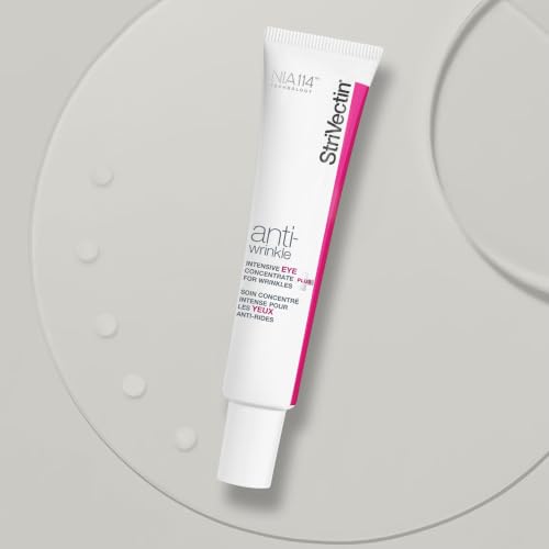 StriVectin Intensive Eye Concentrate for Wrinkles PLUS, view 2
