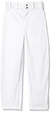 Wilson Youth Classic Relaxed Fit Piped Baseball Pant