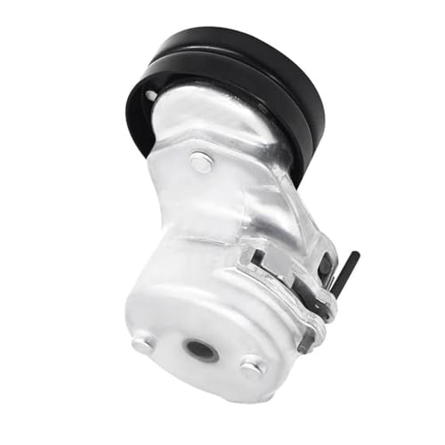 Tendeur de courroie Jeep Liberty KJ 2.8L 2002-2007 - Remplacement 5072440AB