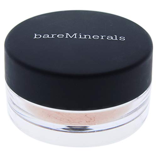 Bare Escentuals Bareminerals All-over Face Color, Soft Focus Pure for Women, 0.02 Ounce
