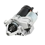 Starter Motor Compatible For BMW R1100RS R1100RSL R1100RT R1100S R1200CL 1.1KW 12V CCW 9T