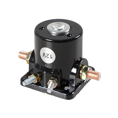 Solénoïde de démarrage pour réparer les pannes de moteur OMC