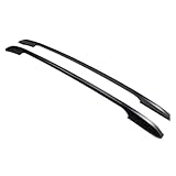 Barras Techo Auto para Mazda para CX-5 CX5 2013 2014 2015 2016 Barras Portaequipajes para Techo De Coche Coche Barras Techo(Black)