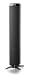 Produktbild Muse M-1280 BT Bluetooth-Lautsprecher mit Radio (PLL-Tuner, USB, SD, Aux-Eingang) schwarz