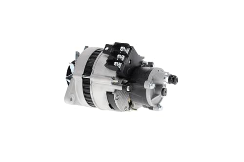Alternateur HELLA 8El 011 710-001 pour restaurer le système électrique de votre voiture