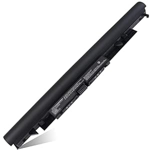 TREE.NB Laptop Battery for HP 919700-850 919681-221 JC04 JC03 15-BS289wm 15-BS015DX 15-BS113DX 15-BS115DX 15-BS060WM 15-BS070WM-High Performance [2200mAh/14.8v]
