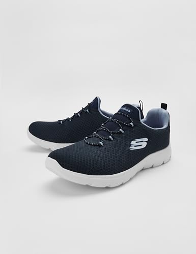 Image of Skechers Womens Summits Lace Up Sneaker