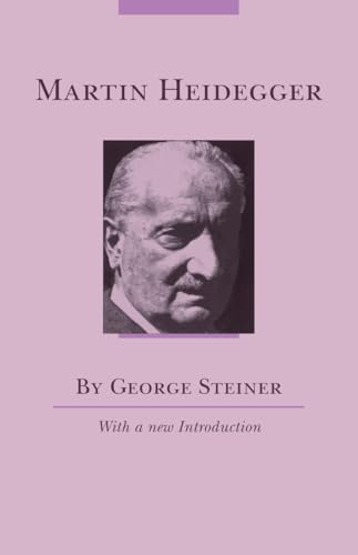 Martin Heidegger